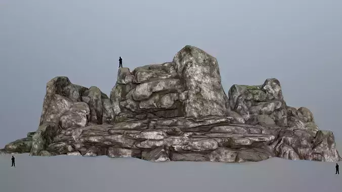 rocks rock formation