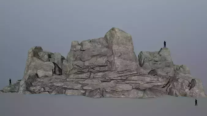 rocks rock formation