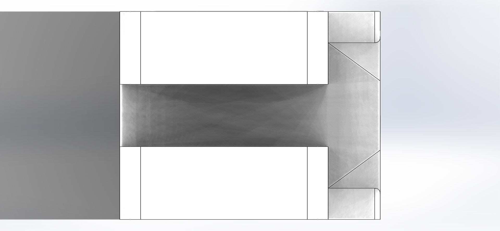 Protetor de Red Dot - Red Dot Protector 3D print model_22