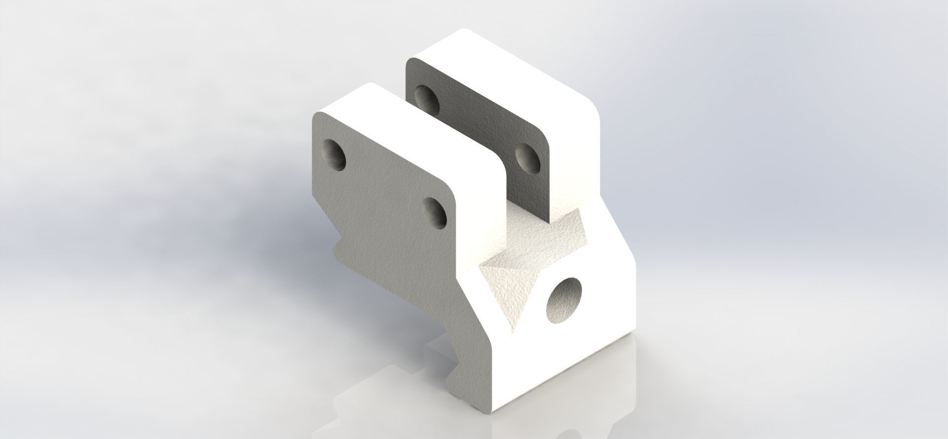 Protetor de Red Dot - Red Dot Protector 3D print model_17