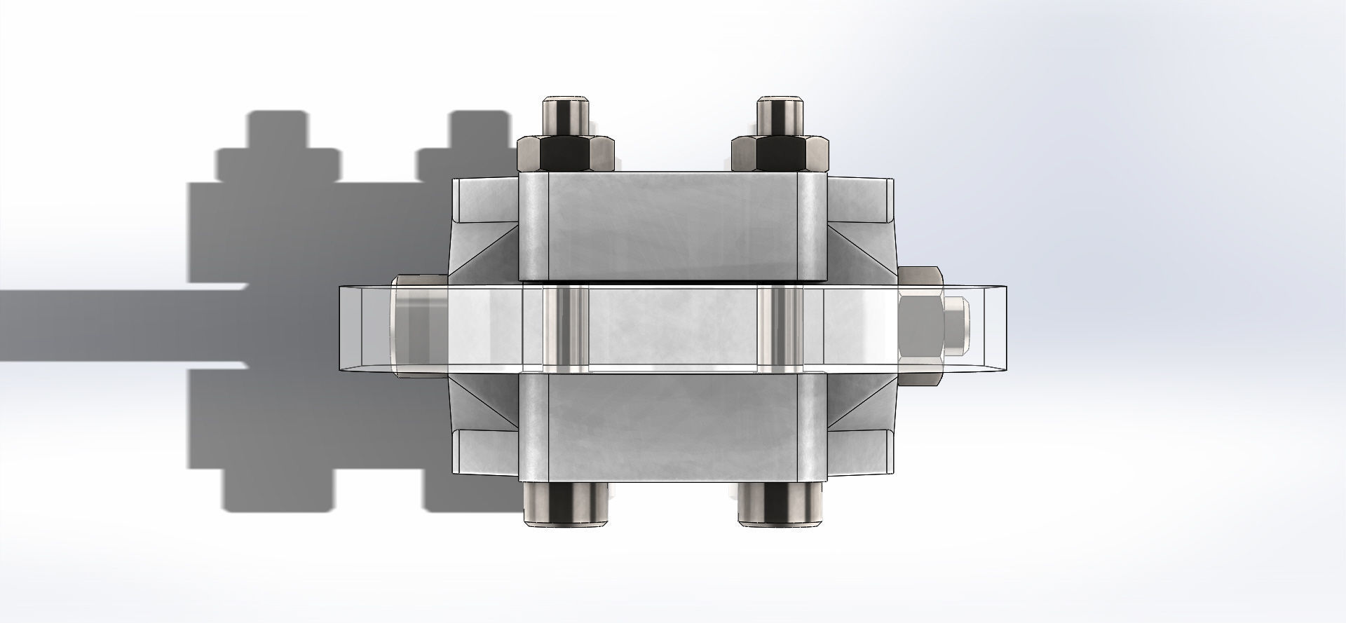 Protetor de Red Dot - Red Dot Protector 3D print model_50