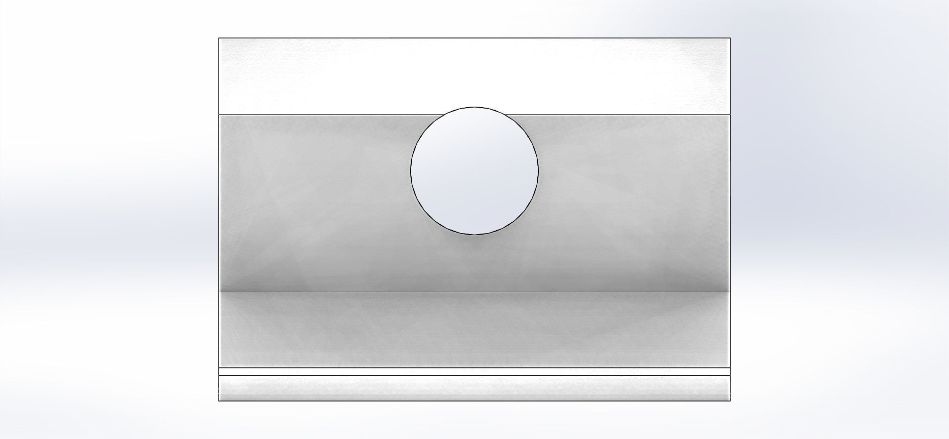 Protetor de Red Dot - Red Dot Protector 3D print model_40