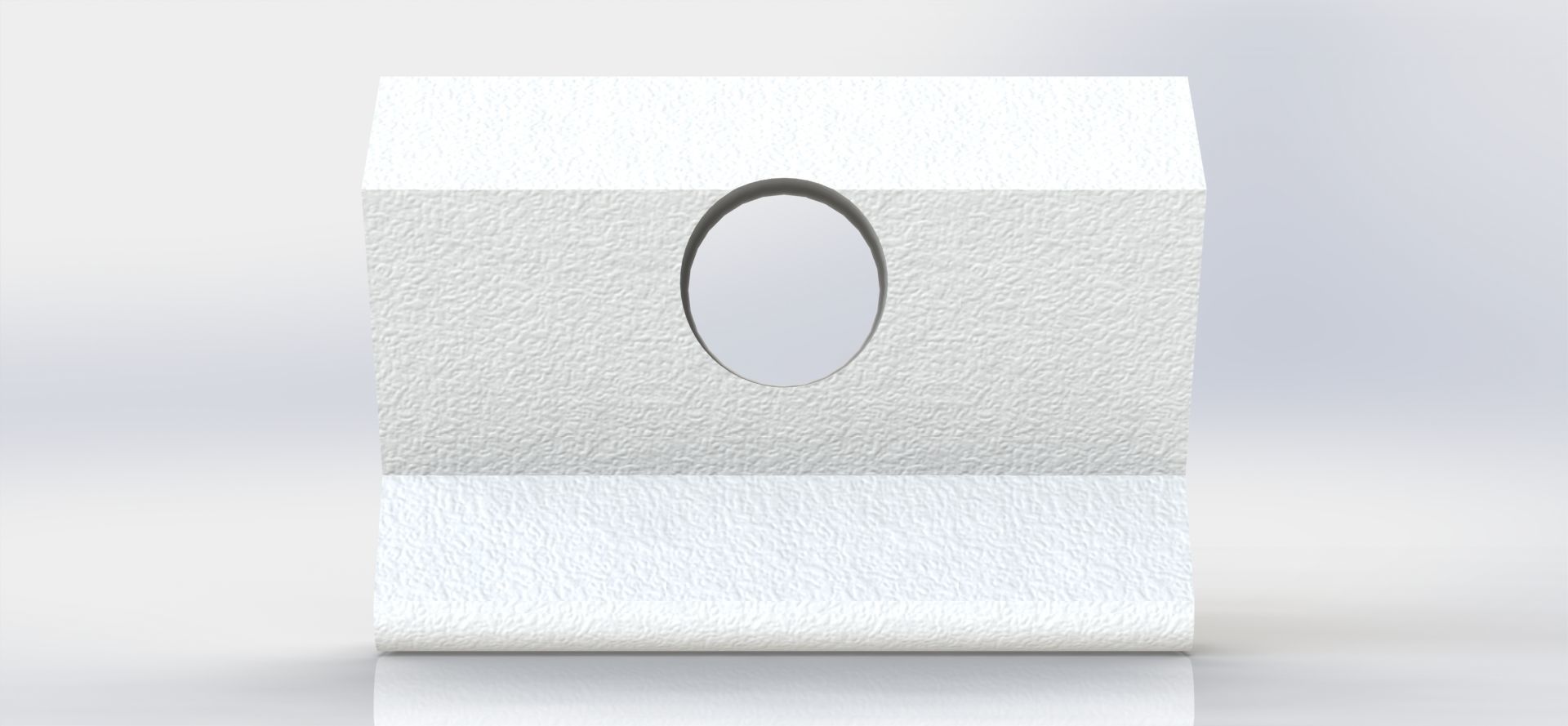 Protetor de Red Dot - Red Dot Protector 3D print model_41