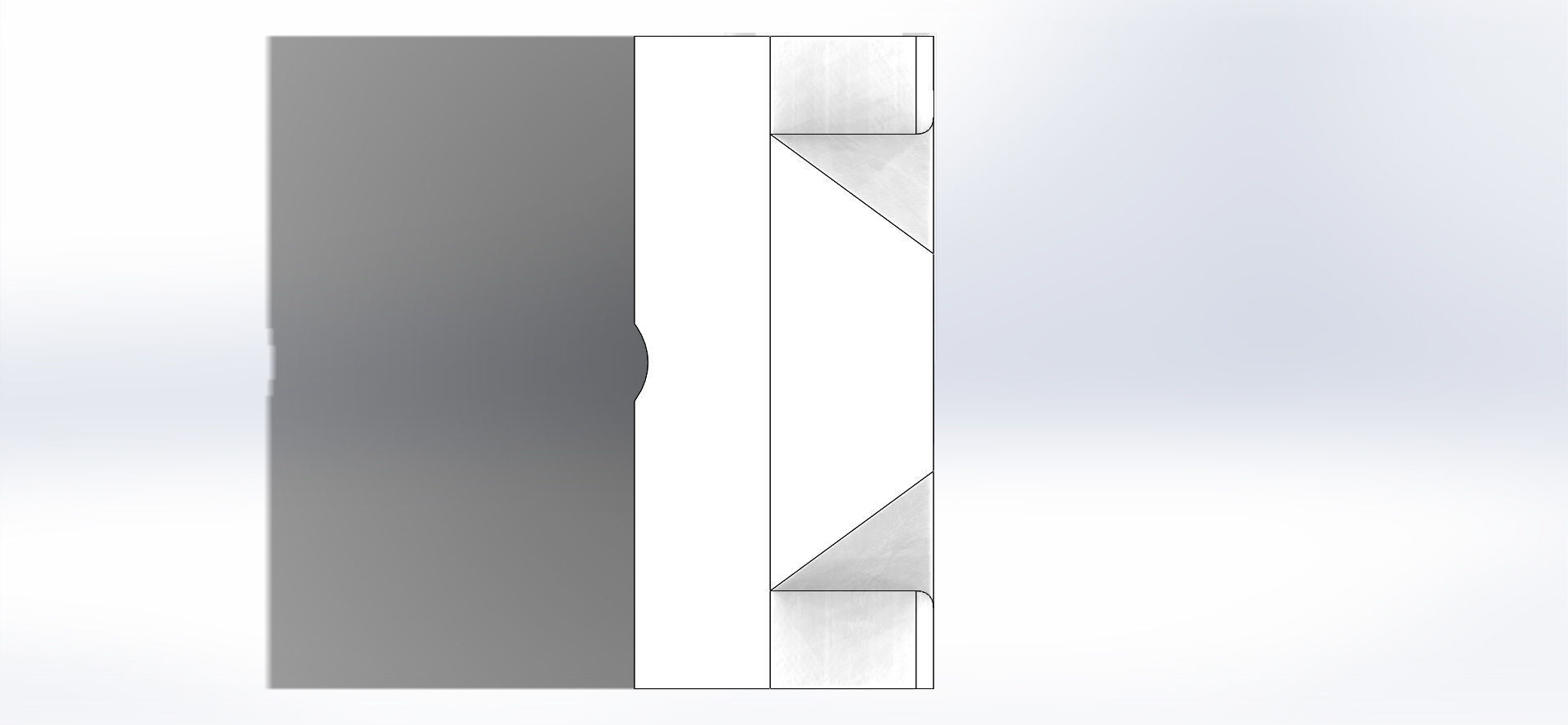 Protetor de Red Dot - Red Dot Protector 3D print model_36