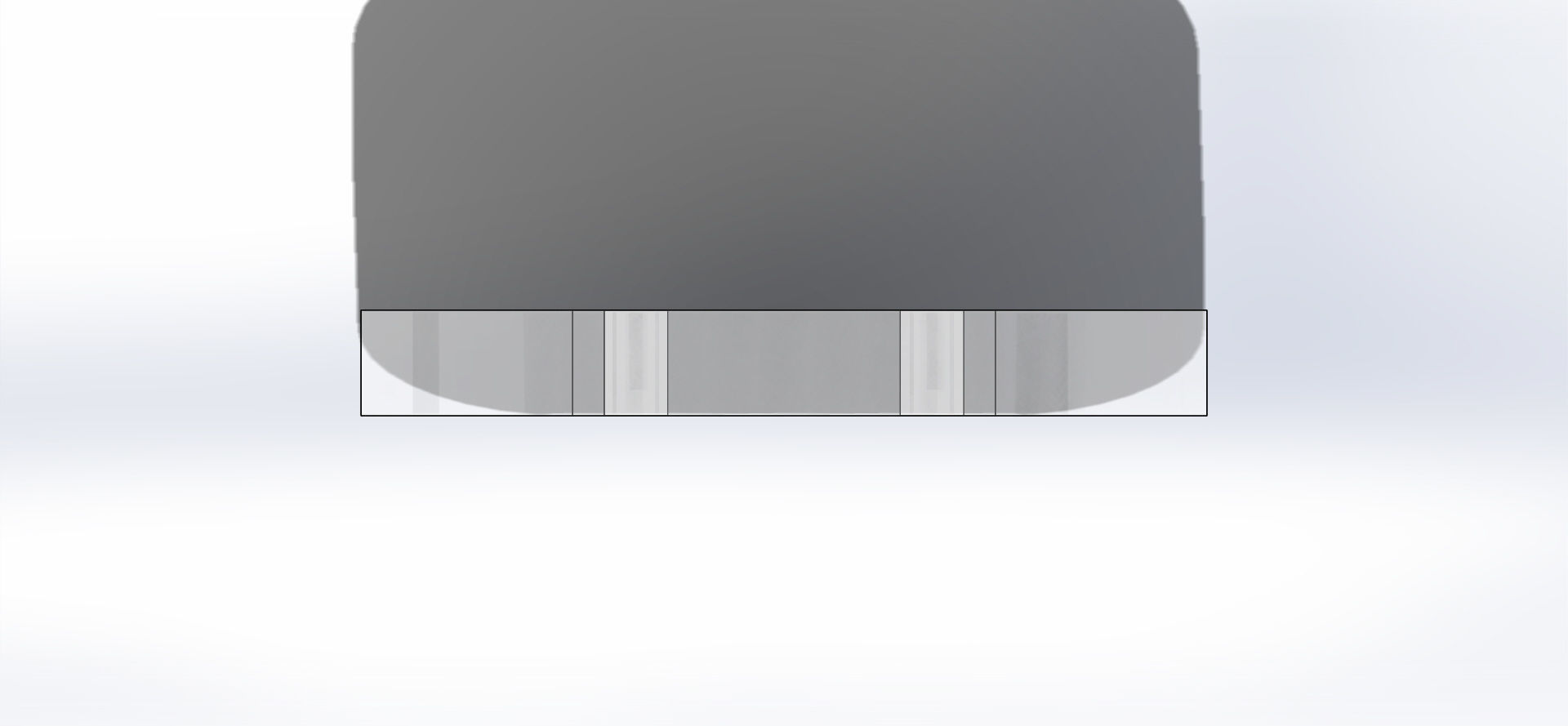 Protetor de Red Dot - Red Dot Protector 3D print model_8