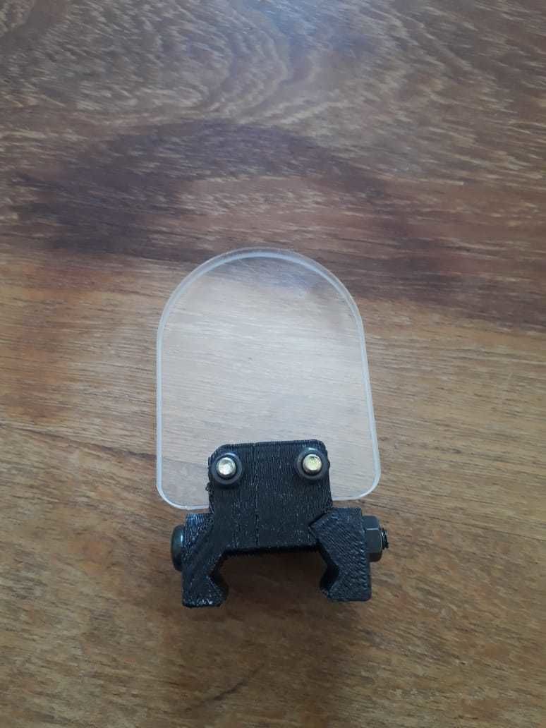 Protetor de Red Dot - Red Dot Protector 3D print model_58