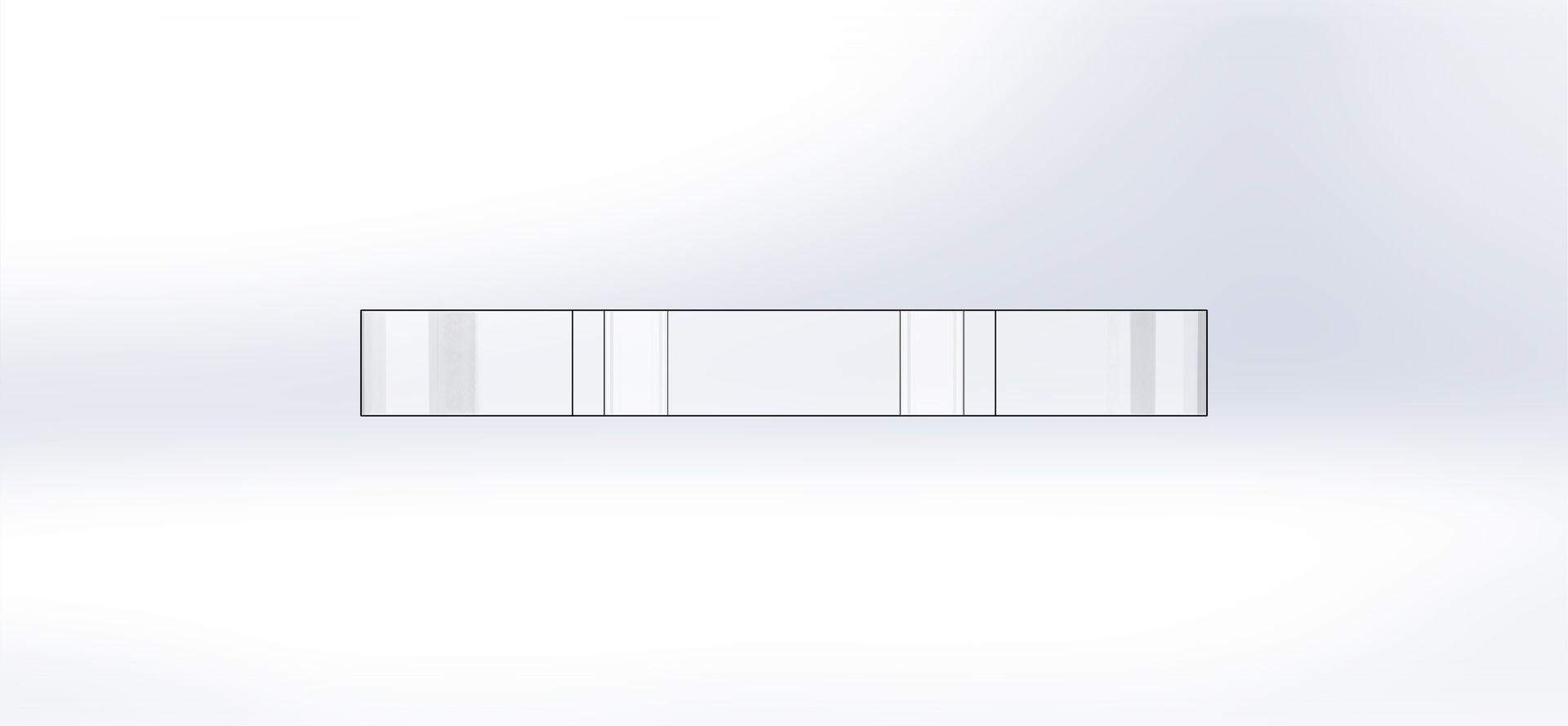 Protetor de Red Dot - Red Dot Protector 3D print model_10