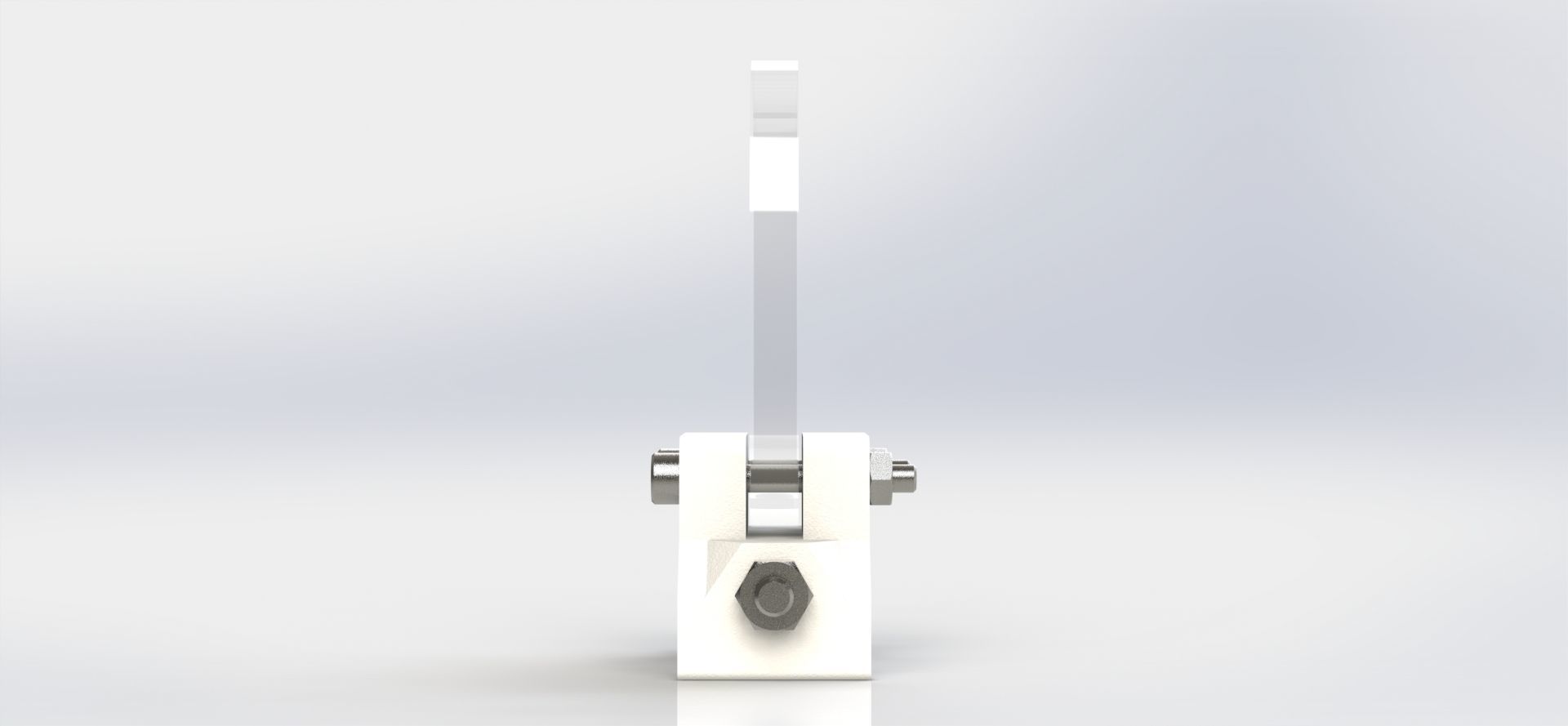 Protetor de Red Dot - Red Dot Protector 3D print model_47