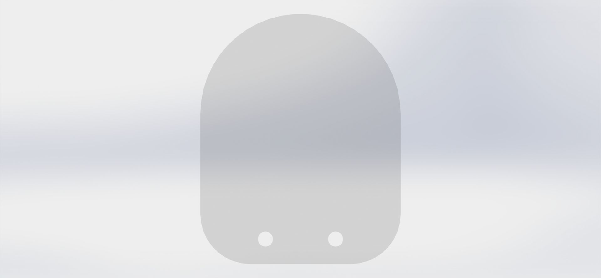 Protetor de Red Dot - Red Dot Protector 3D print model_15