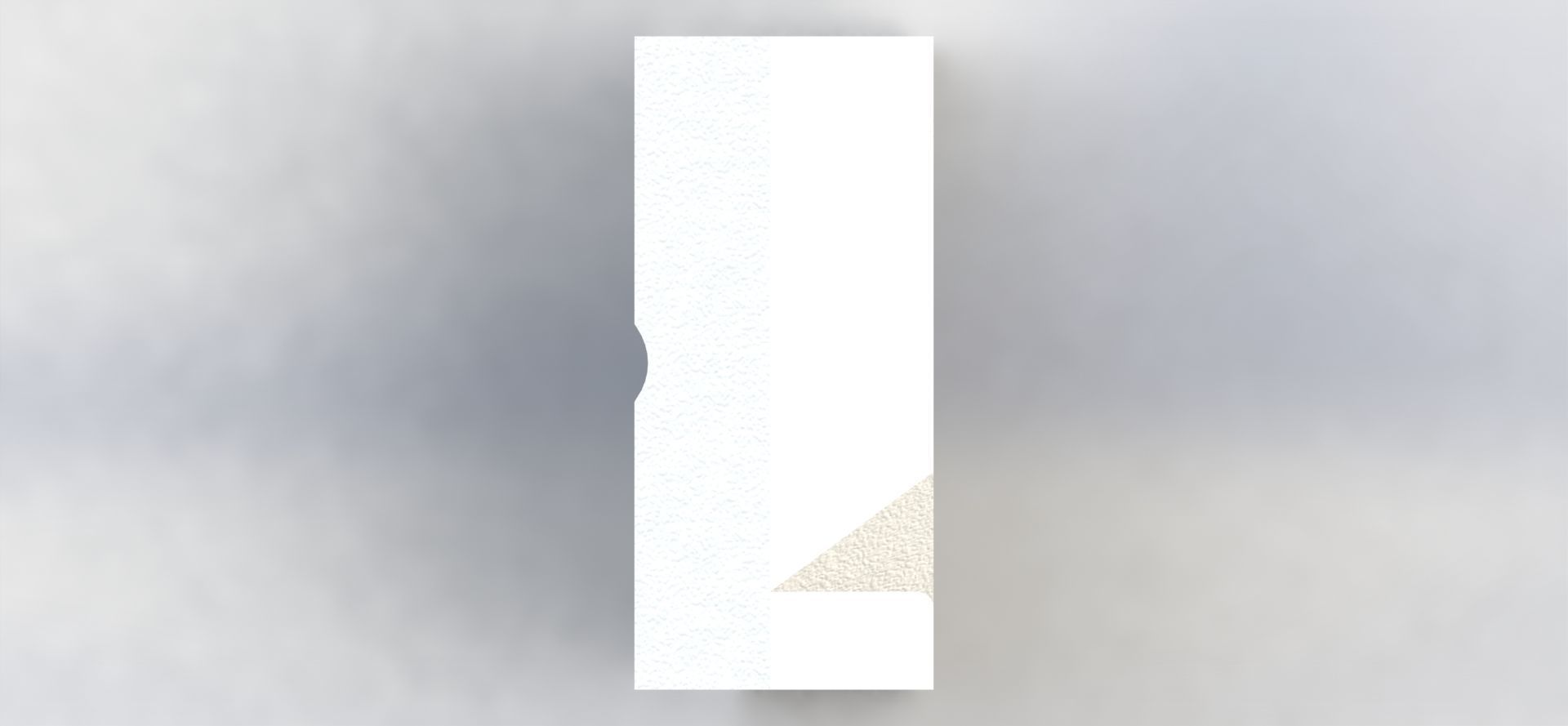 Protetor de Red Dot - Red Dot Protector 3D print model_37