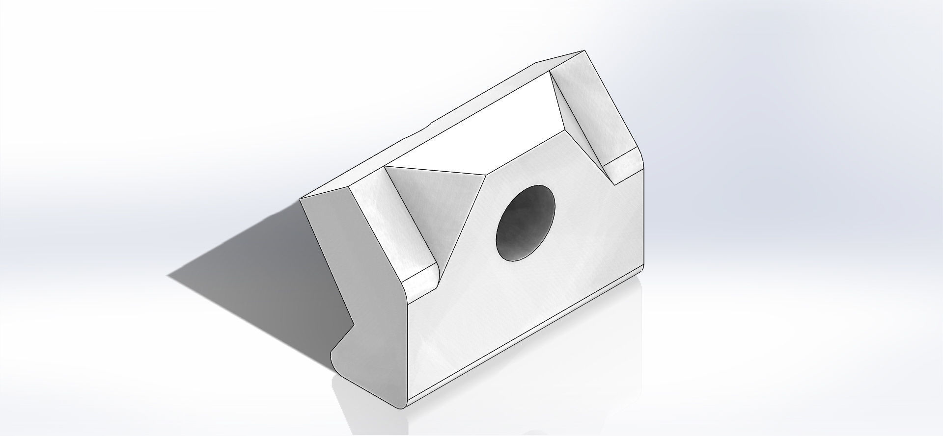 Protetor de Red Dot - Red Dot Protector 3D print model_30