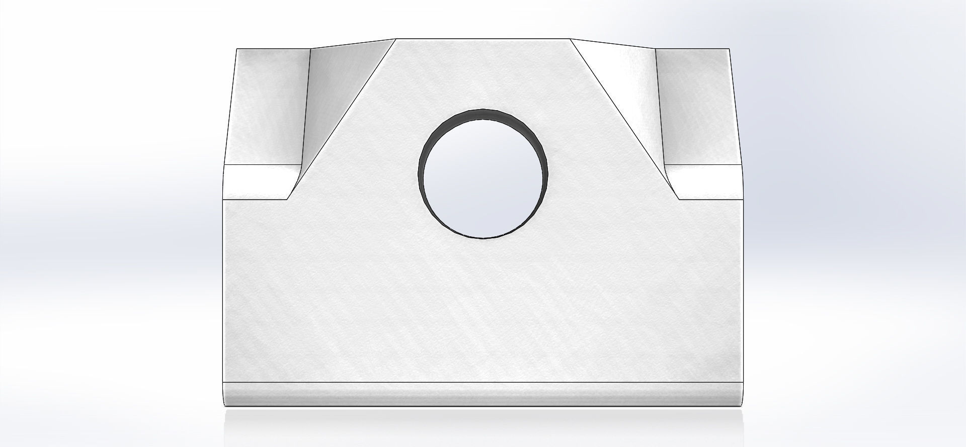 Protetor de Red Dot - Red Dot Protector 3D print model_32