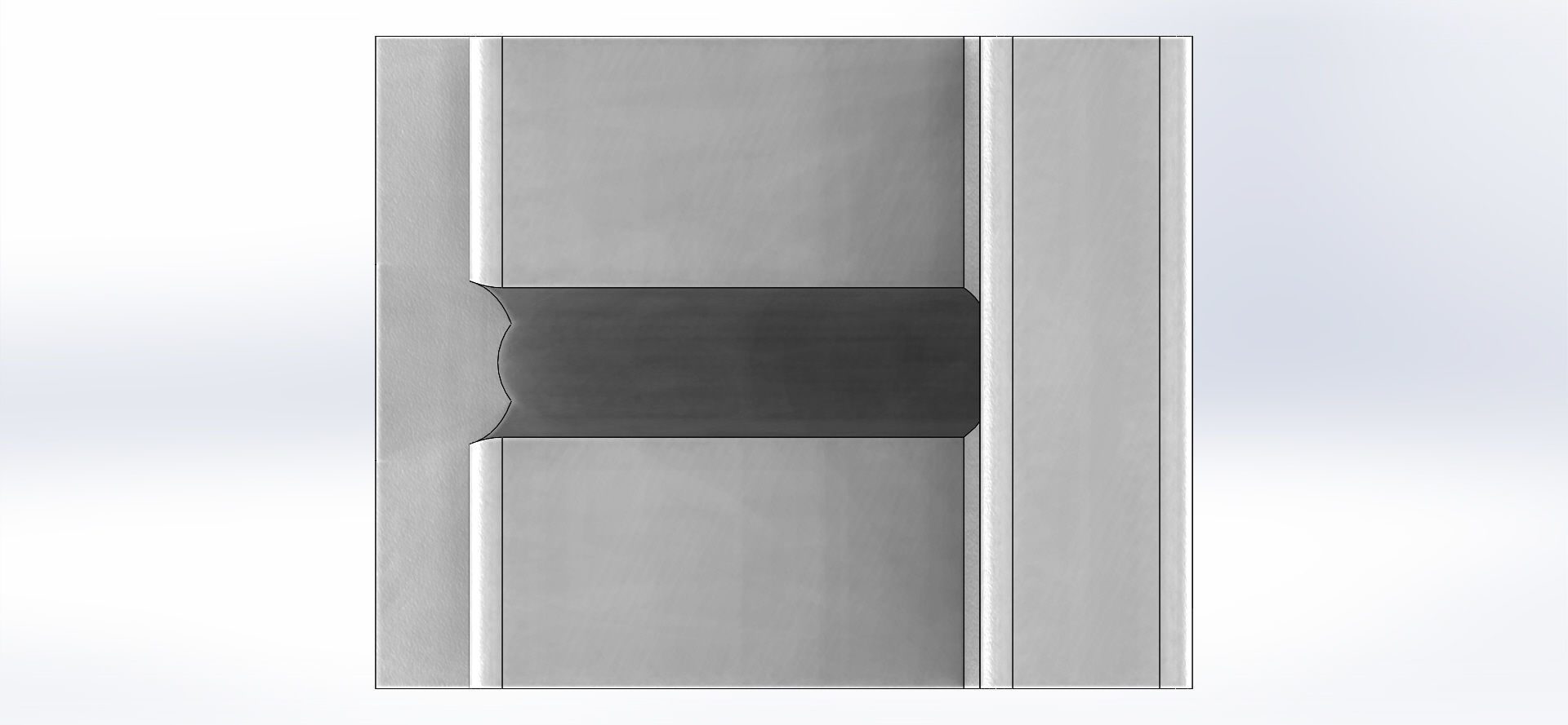 Protetor de Red Dot - Red Dot Protector 3D print model_24