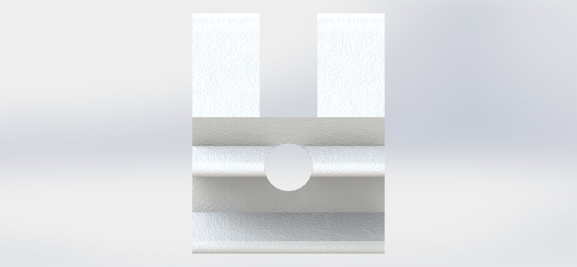 Protetor de Red Dot - Red Dot Protector 3D print model_27