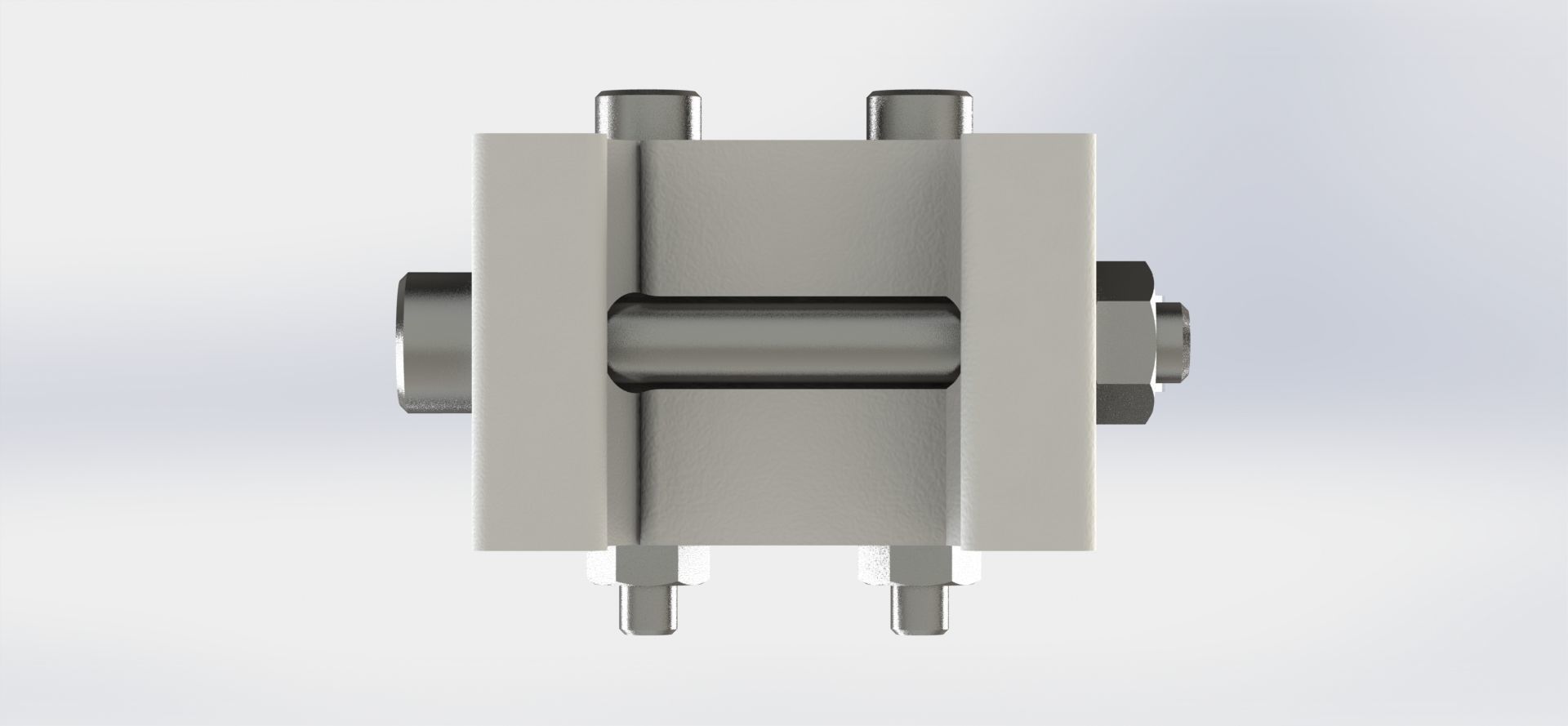 Protetor de Red Dot - Red Dot Protector 3D print model_53