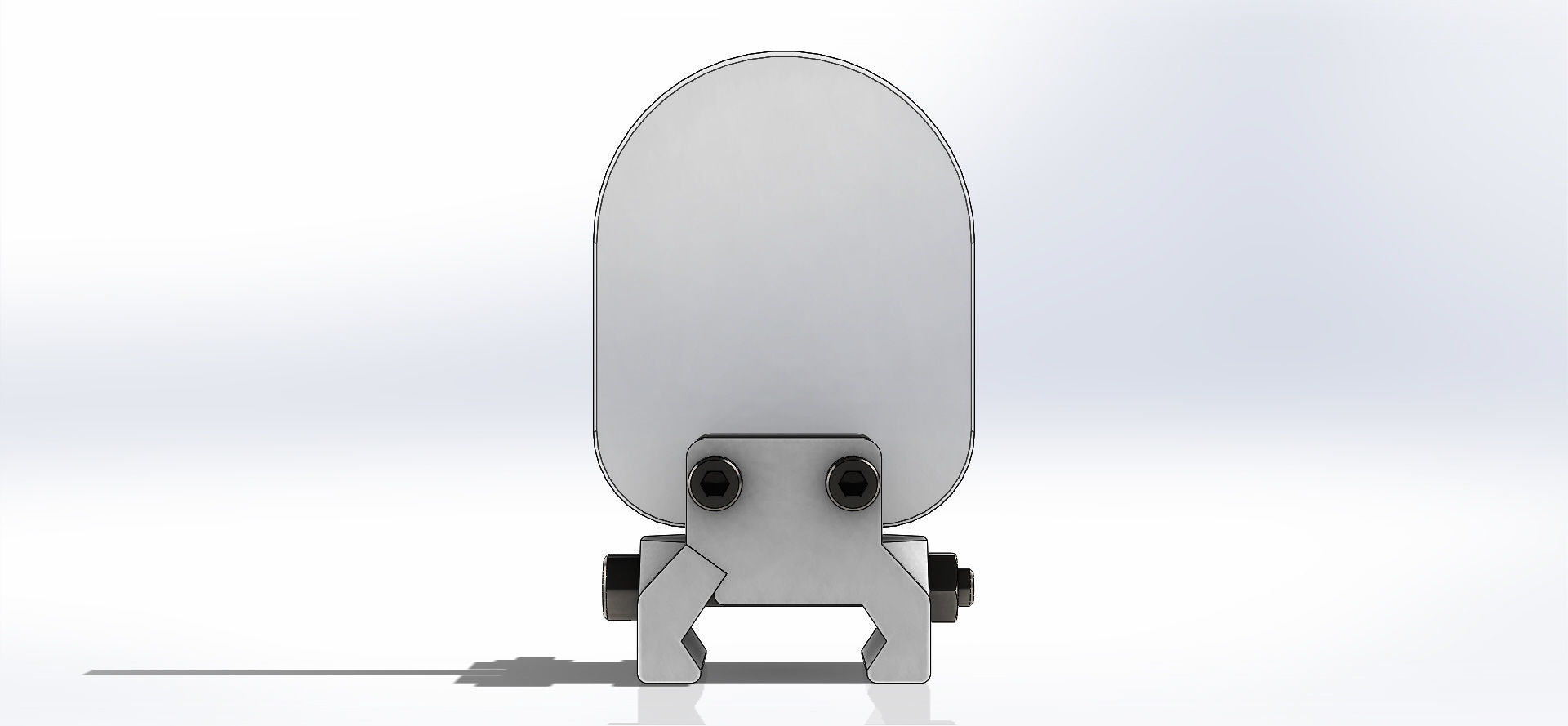 Protetor de Red Dot - Red Dot Protector 3D print model_56