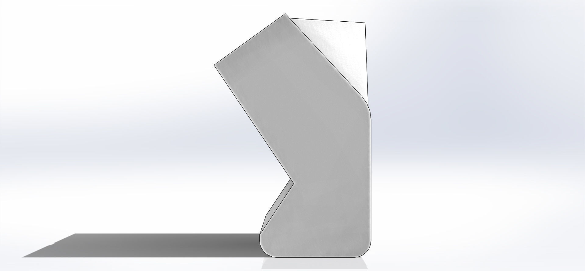 Protetor de Red Dot - Red Dot Protector 3D print model_42