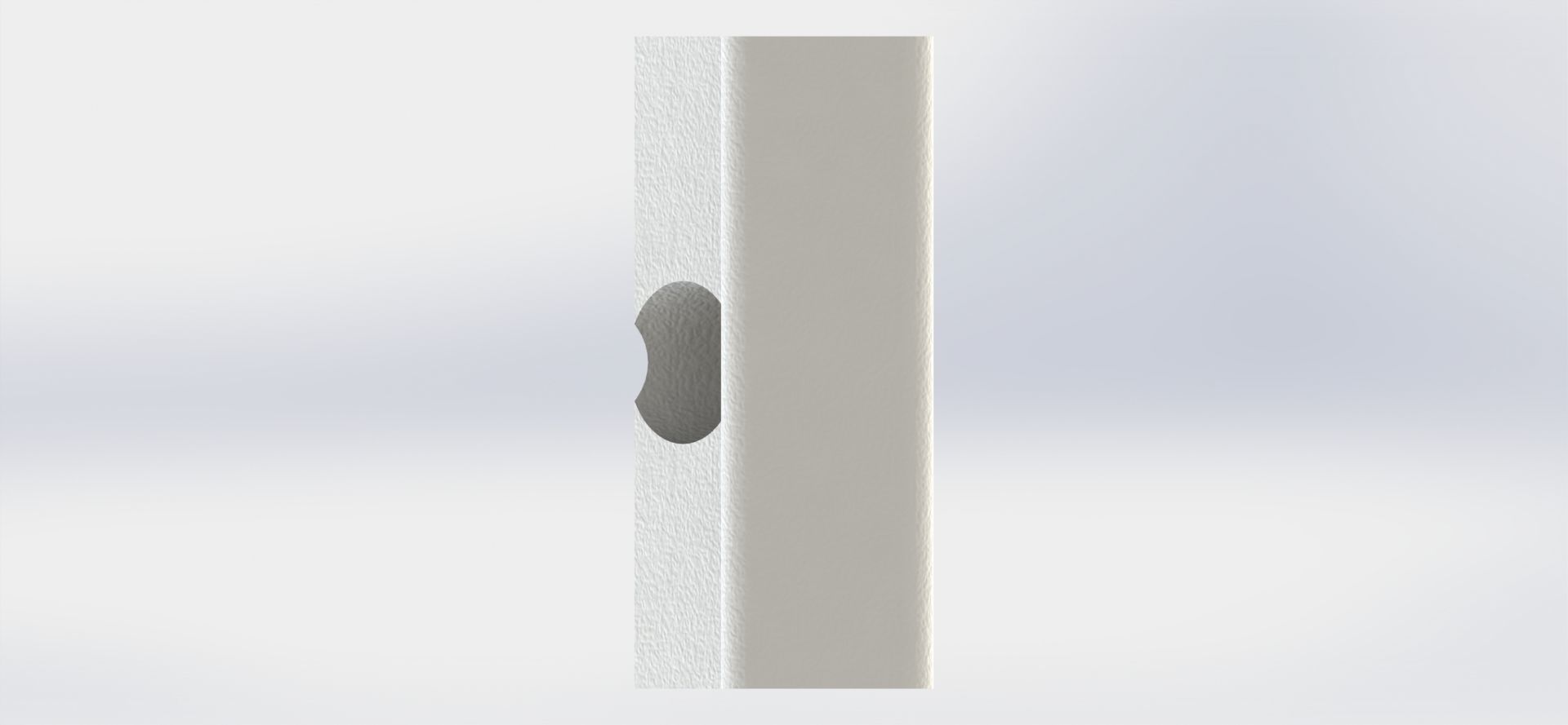 Protetor de Red Dot - Red Dot Protector 3D print model_39