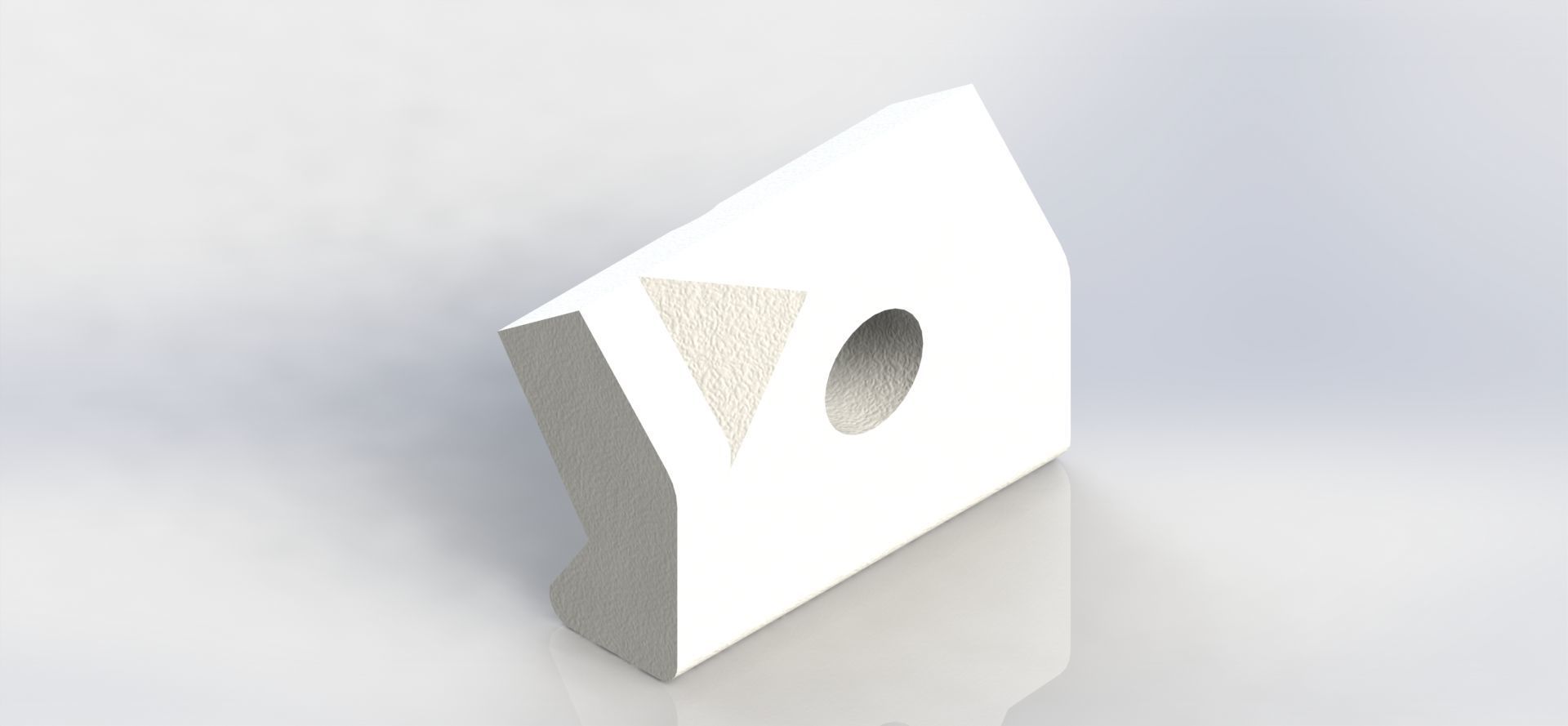 Protetor de Red Dot - Red Dot Protector 3D print model_31