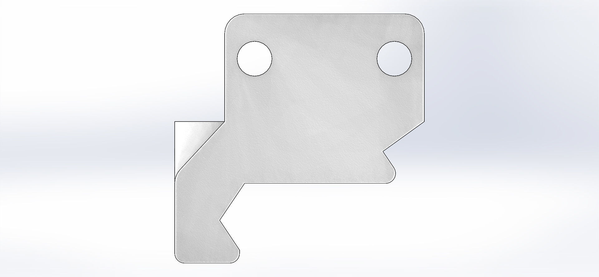 Protetor de Red Dot - Red Dot Protector 3D print model_20