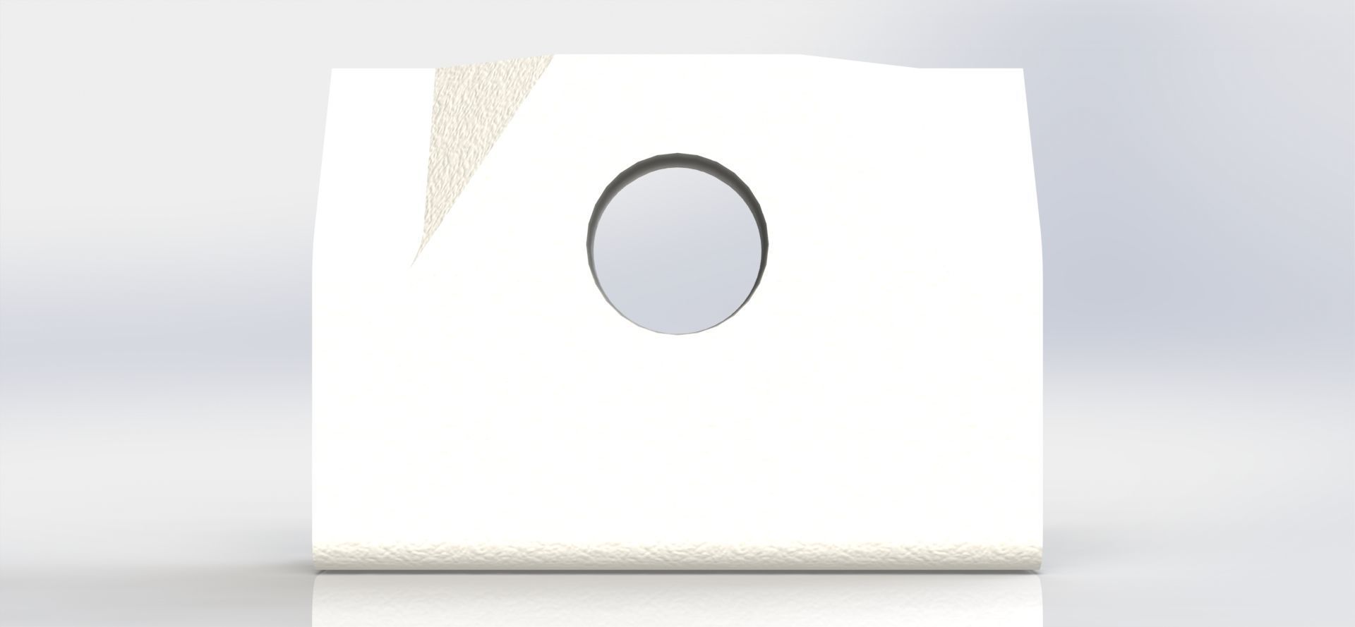 Protetor de Red Dot - Red Dot Protector 3D print model_33