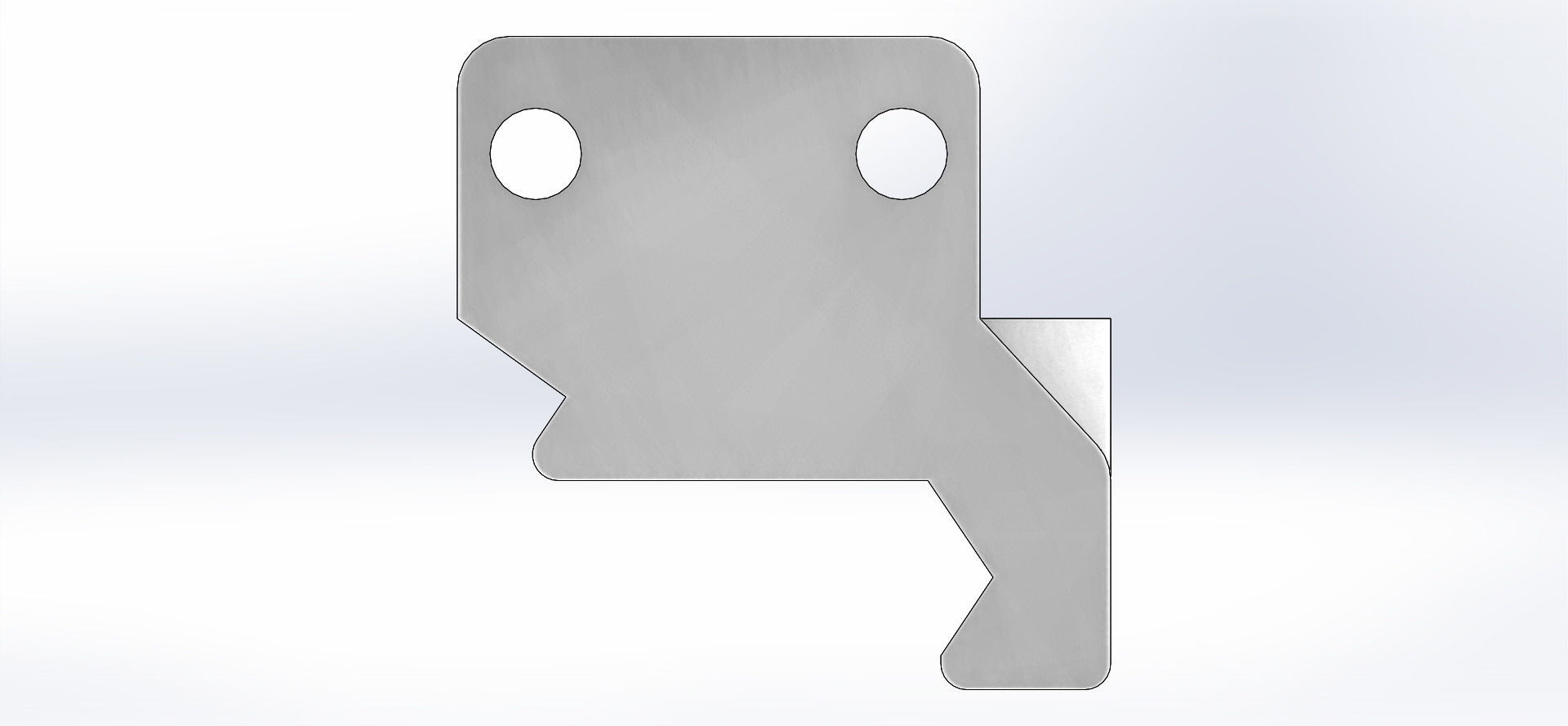 Protetor de Red Dot - Red Dot Protector 3D print model_28