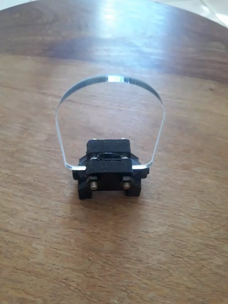 Protetor de Red Dot - Red Dot Protector 3D print model_0