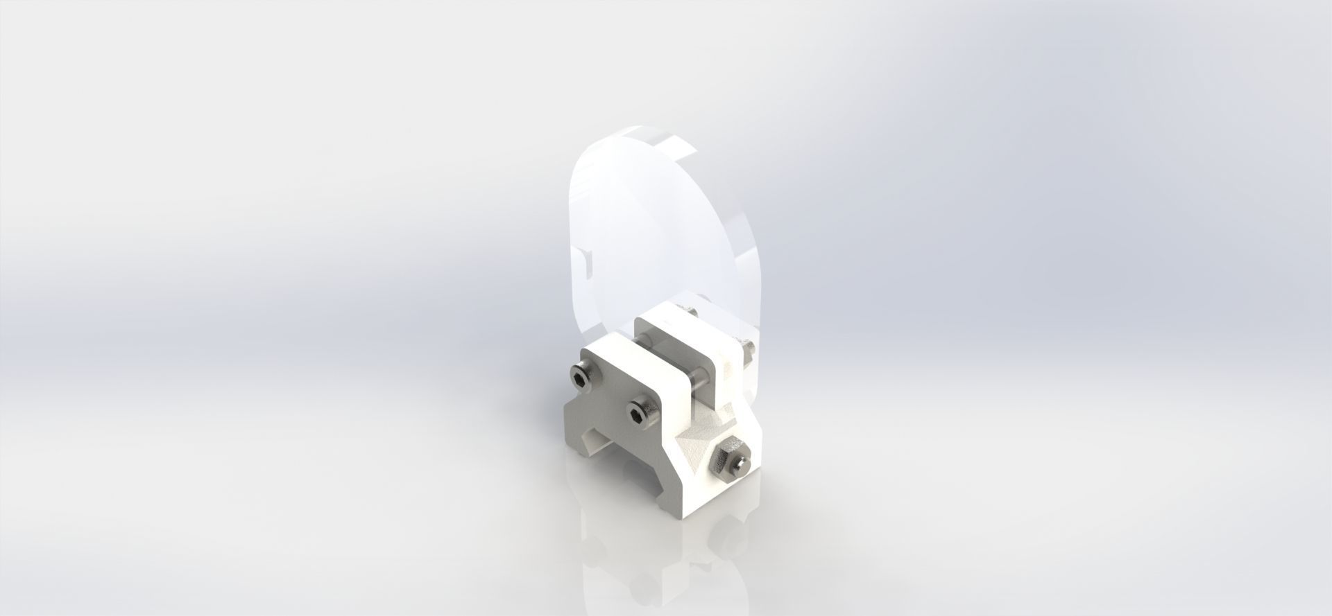 Protetor de Red Dot - Red Dot Protector 3D print model_45