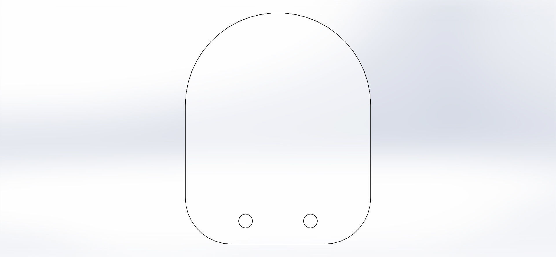 Protetor de Red Dot - Red Dot Protector 3D print model_6