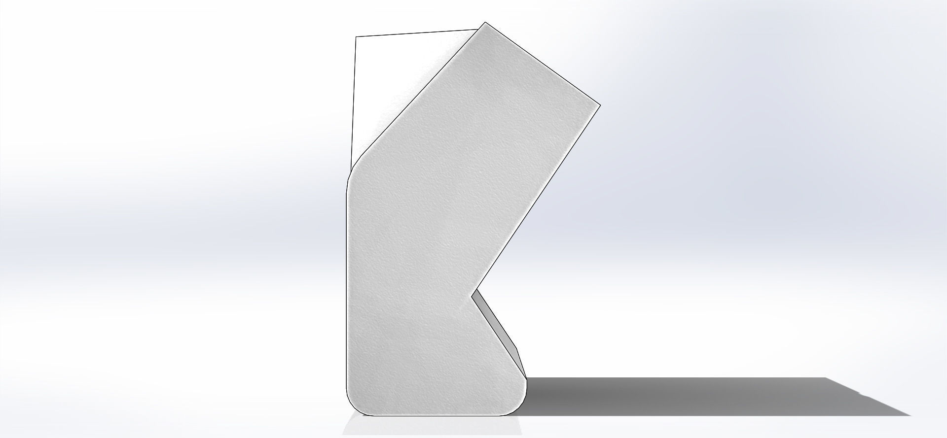 Protetor de Red Dot - Red Dot Protector 3D print model_34