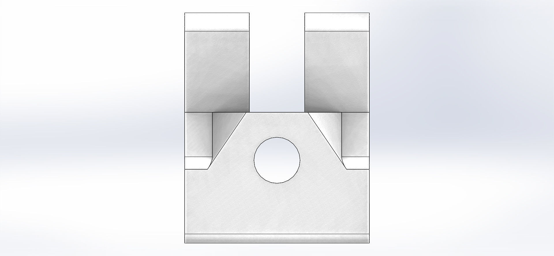 Protetor de Red Dot - Red Dot Protector 3D print model_18