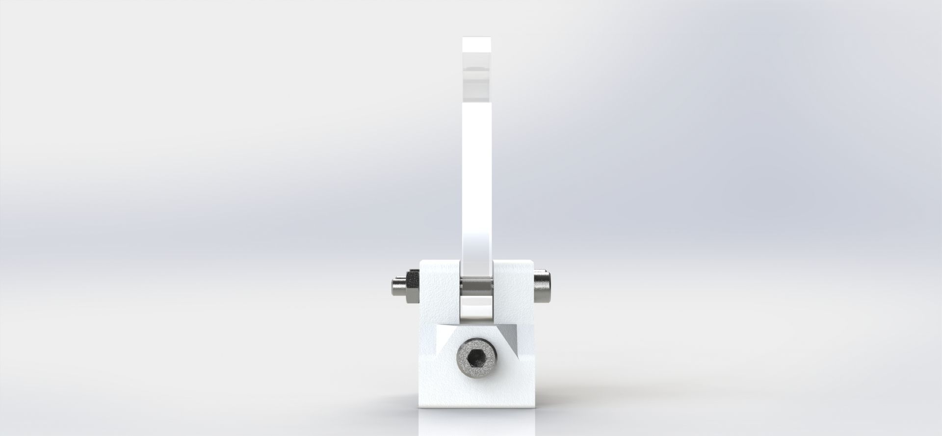 Protetor de Red Dot - Red Dot Protector 3D print model_55