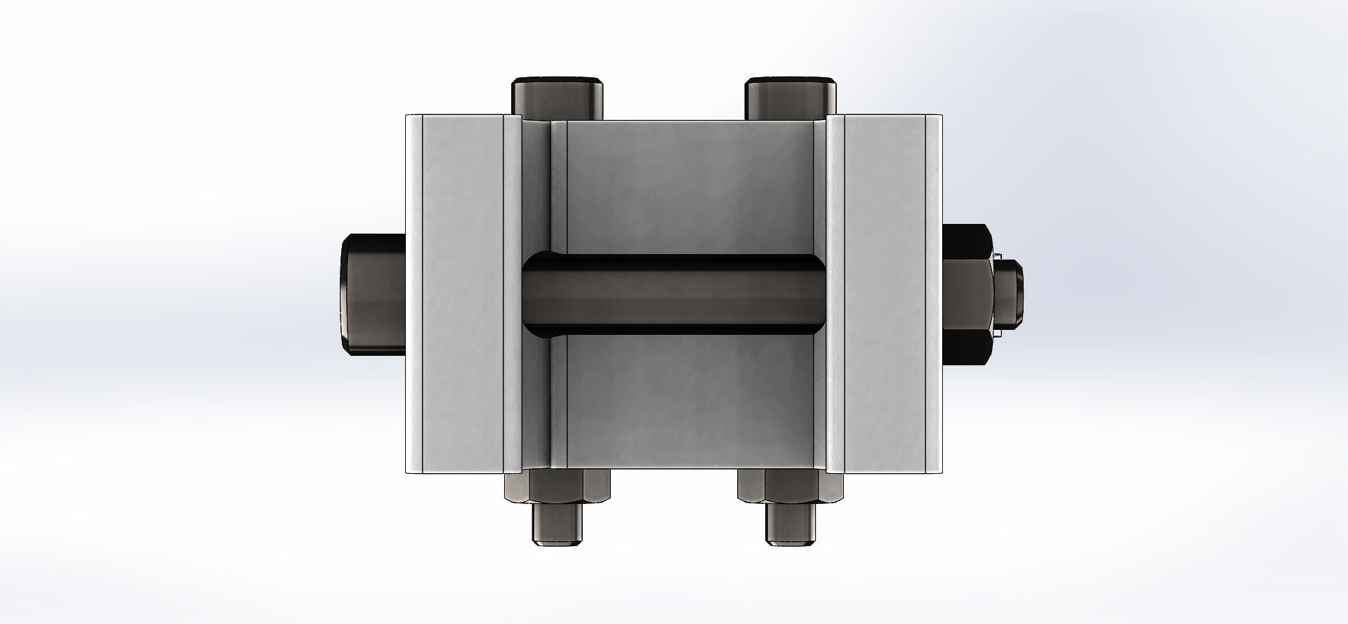 Protetor de Red Dot - Red Dot Protector 3D print model_52