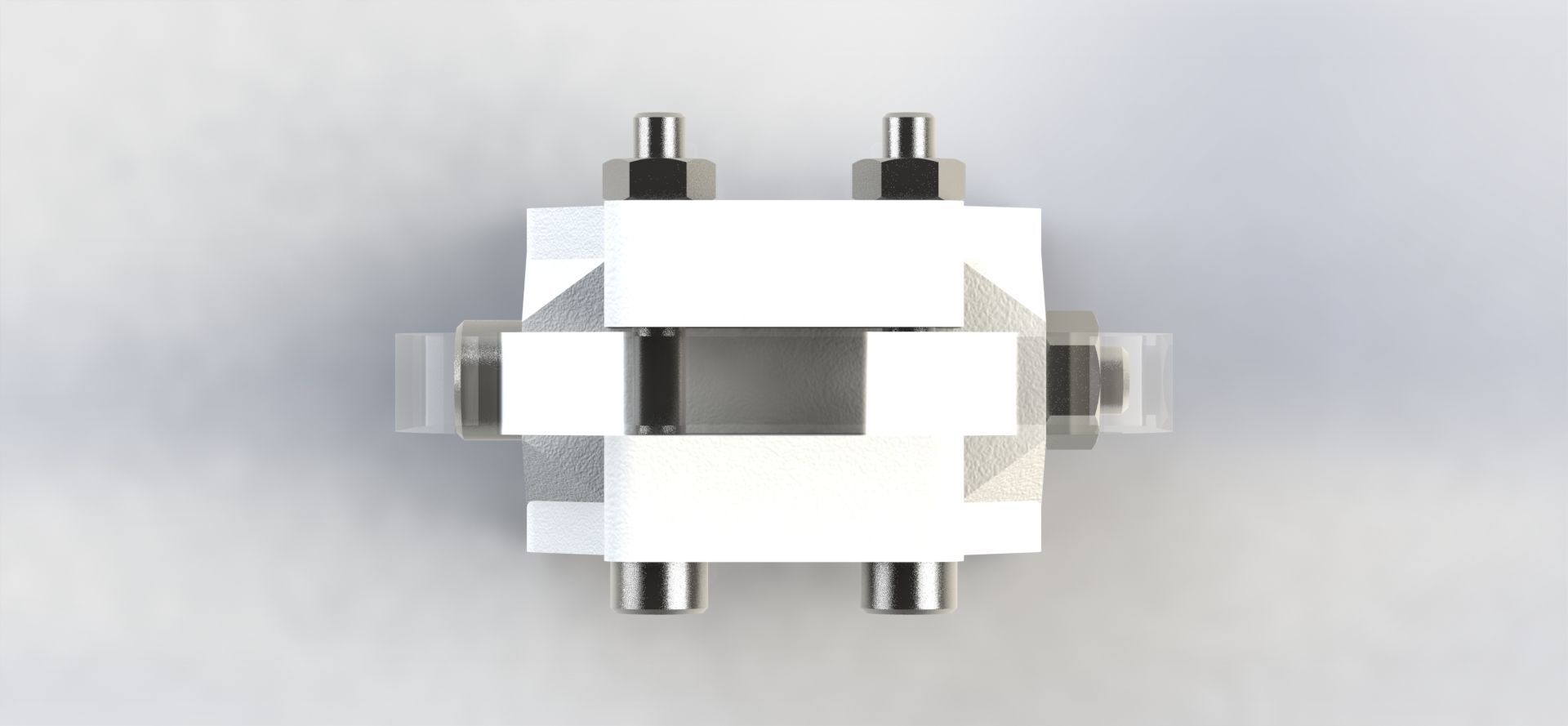 Protetor de Red Dot - Red Dot Protector 3D print model_51