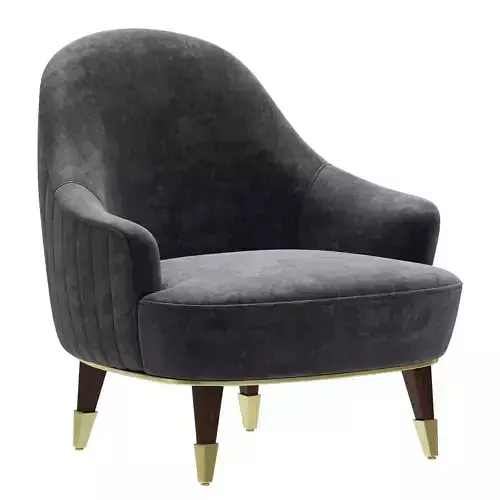 Roche Bobois EDEN-ROCK Armchair