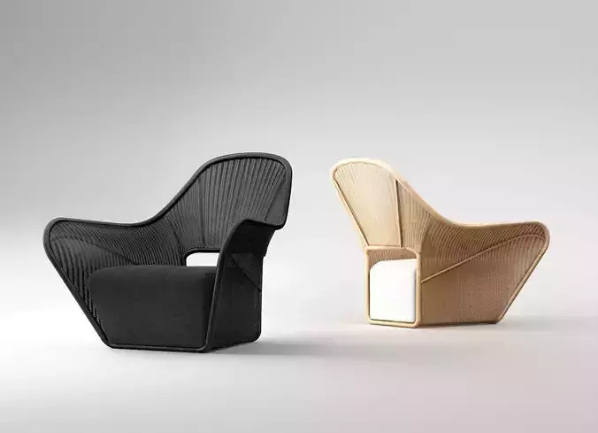 Feelgood designs Manta armchair