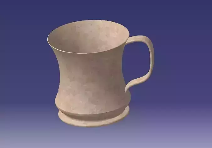 COFFEE TEA CUP
