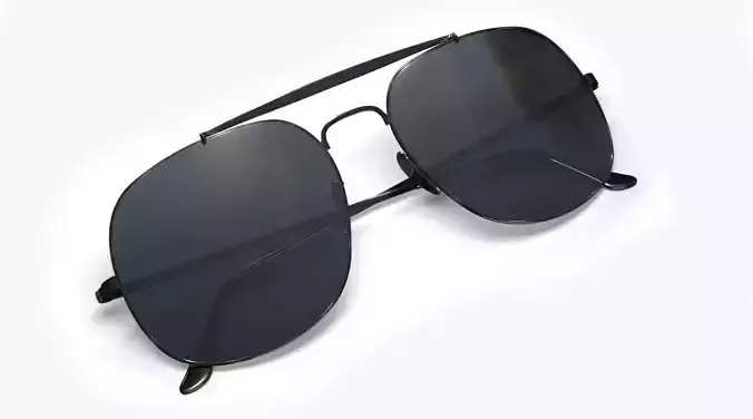 Sunglasses aviator