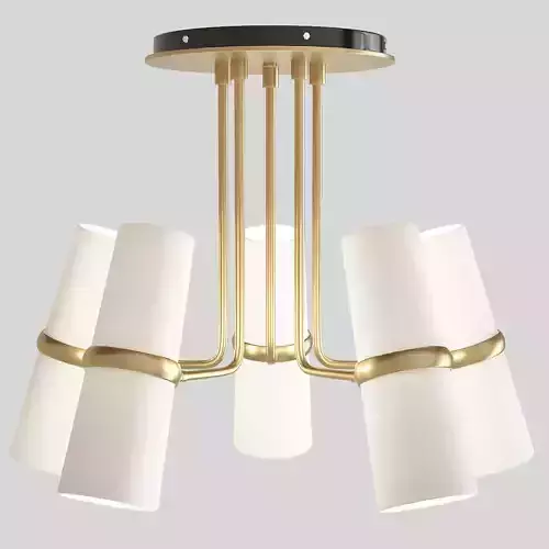 Luse Chandelier