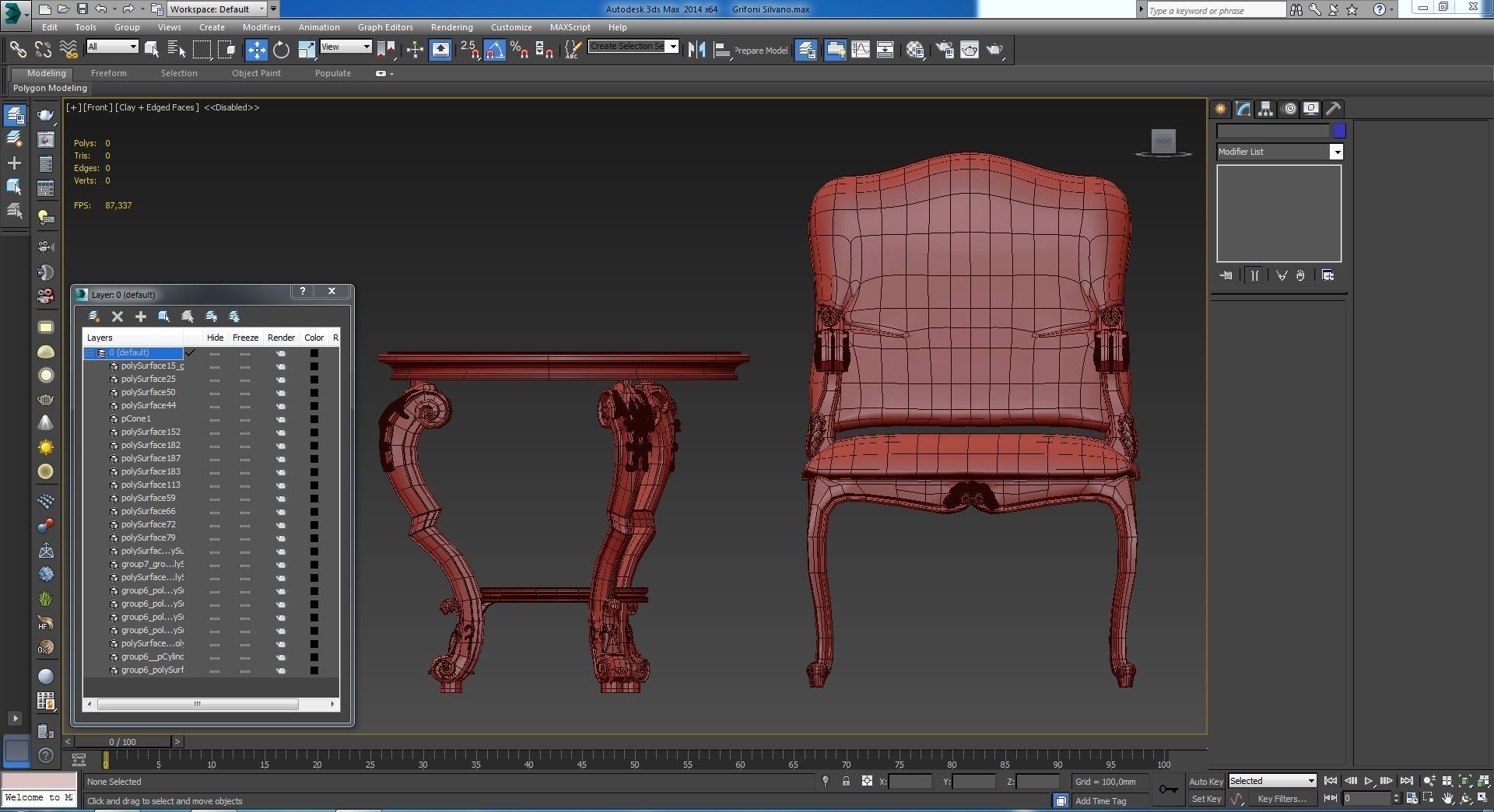 This is a realistic model of the Grifoni Silvano 3D model_18