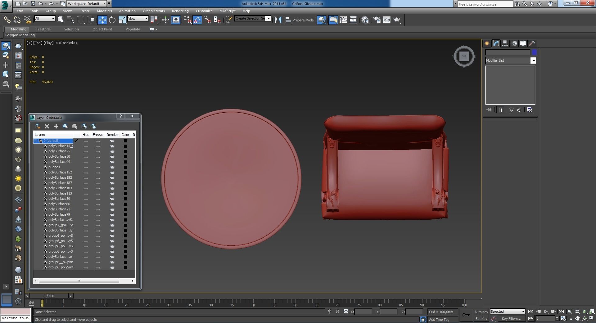 This is a realistic model of the Grifoni Silvano 3D model_22