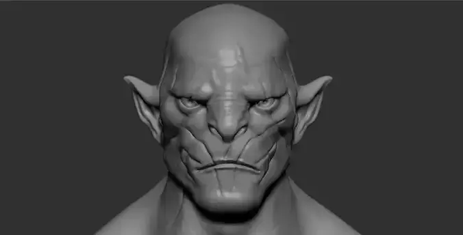 Azog The Defiler 