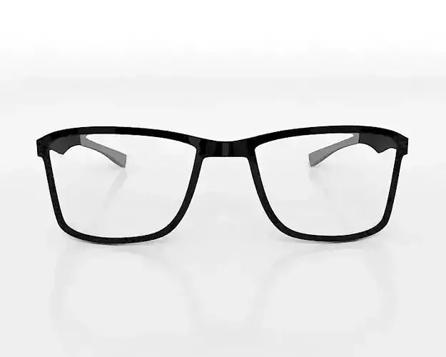 Spectacles eyeglasses