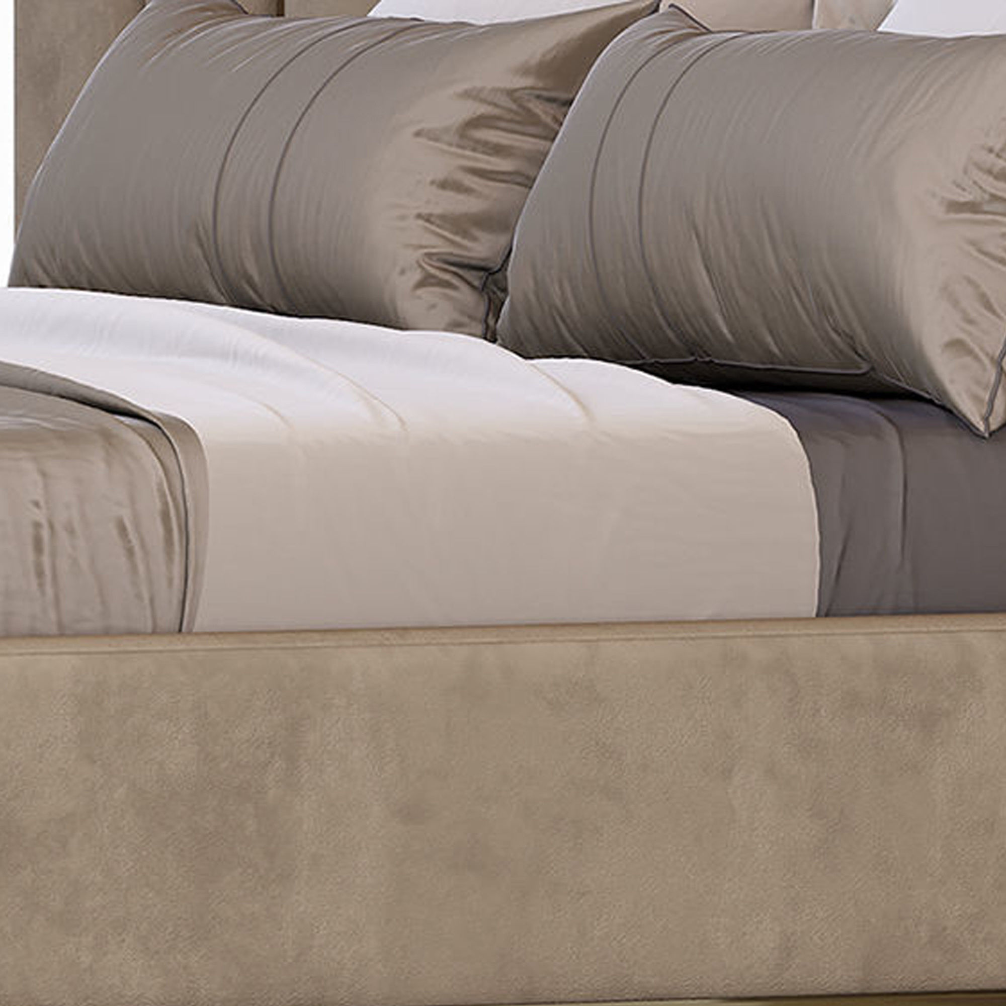 Bed Visionnaire Beloved 3D model_14