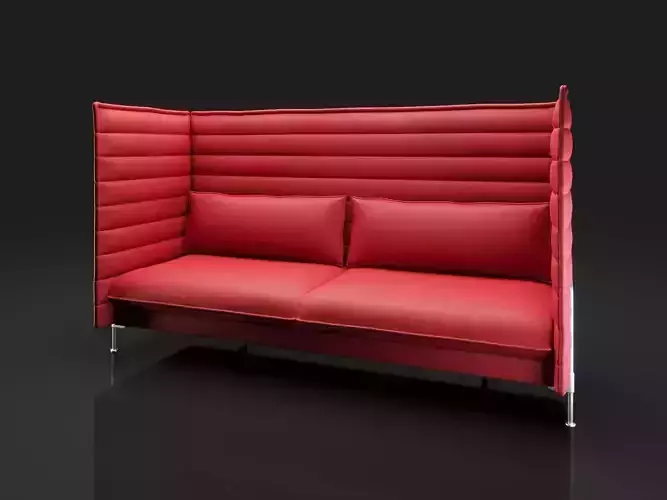 Office Sofa