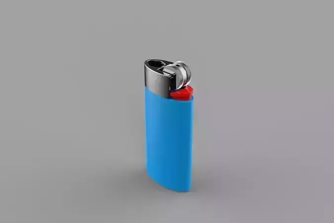 Lighter