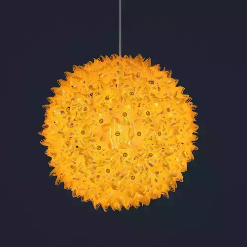 GRIMSAS 2019 3D model