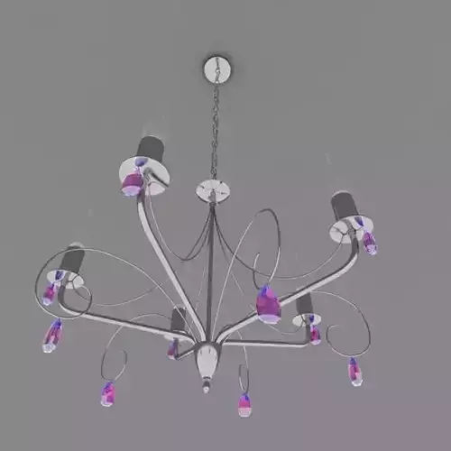 vray ligth Free 3D model