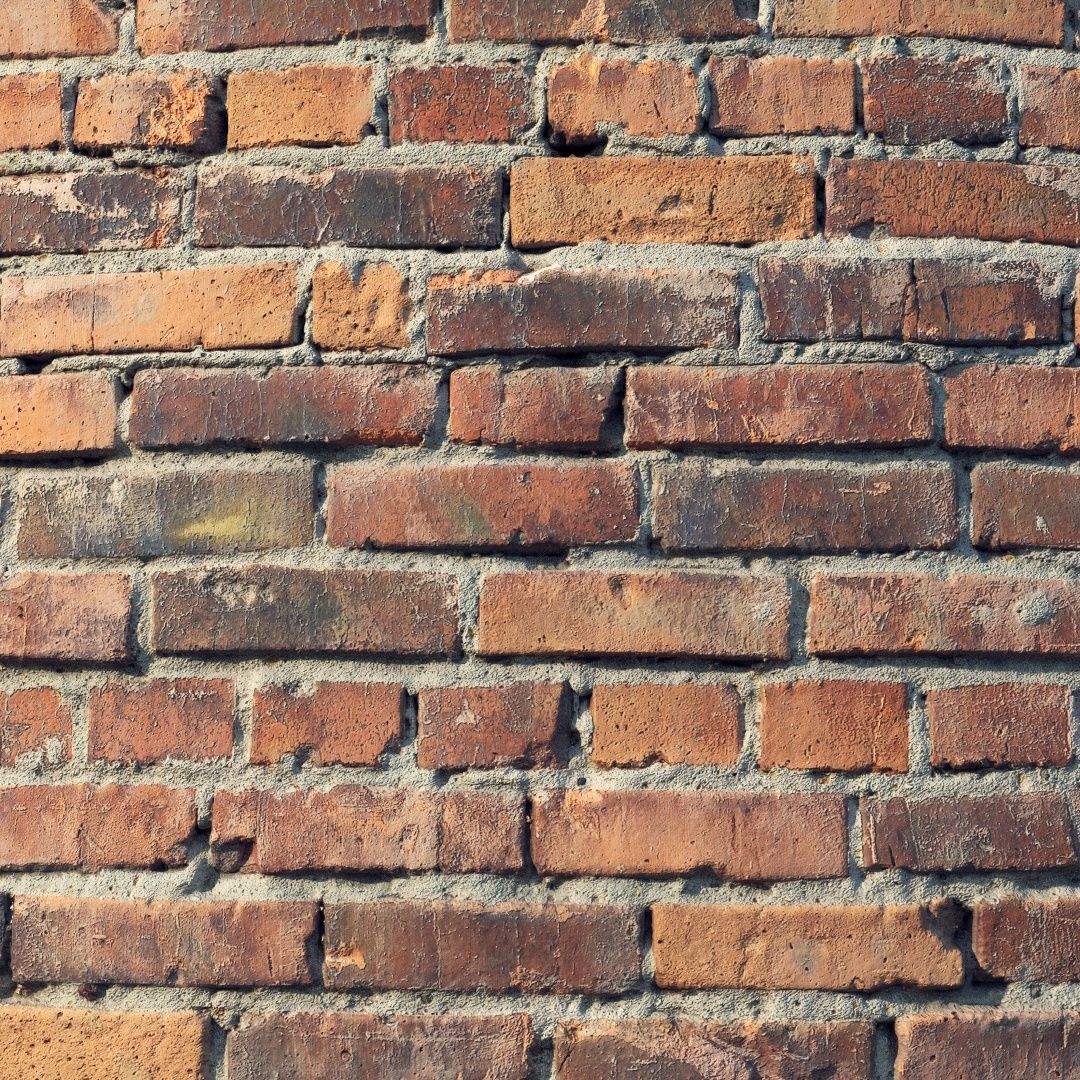 Brick wall with damage Texture_1