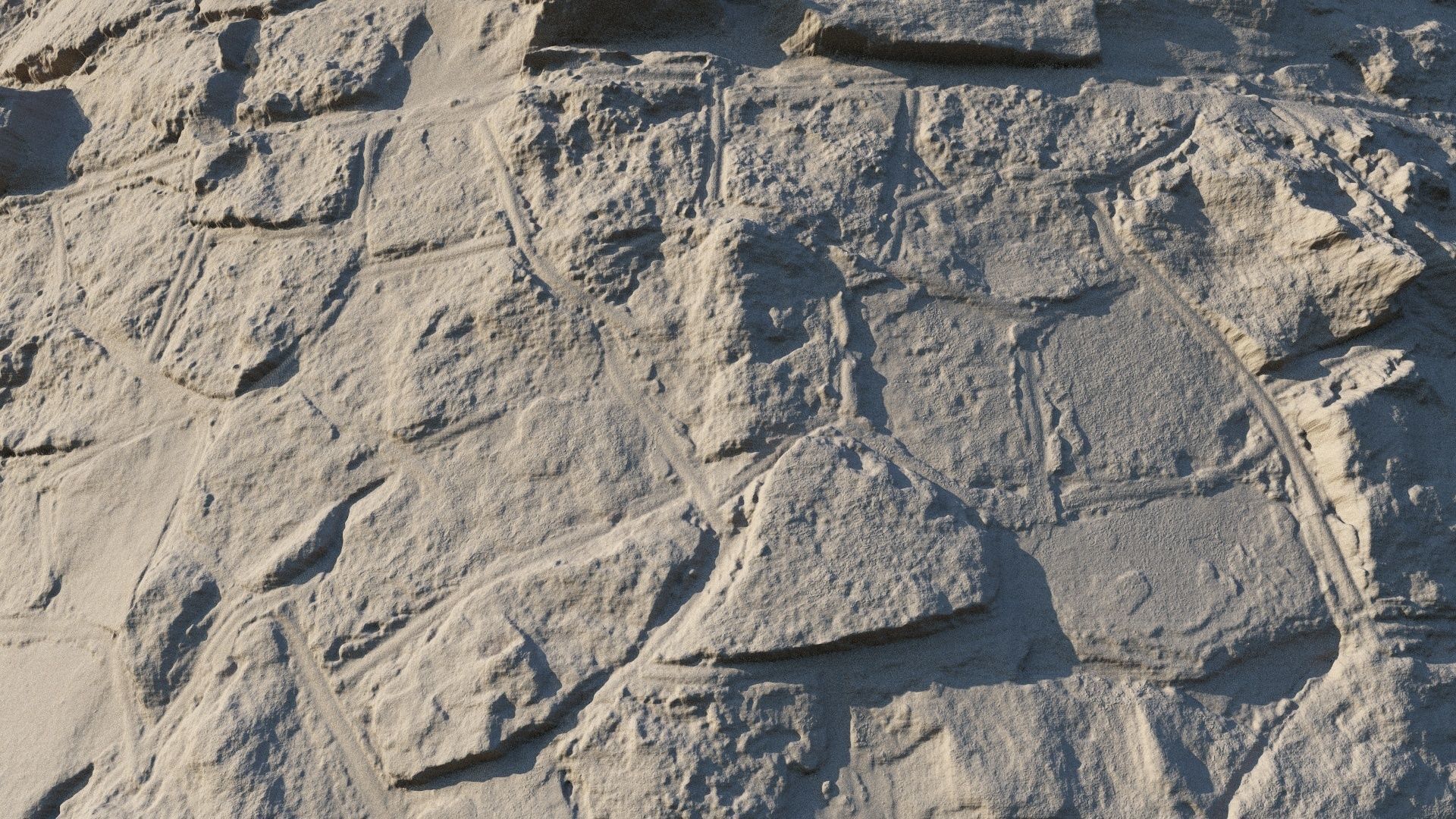 Masonry material 03 Texture_5